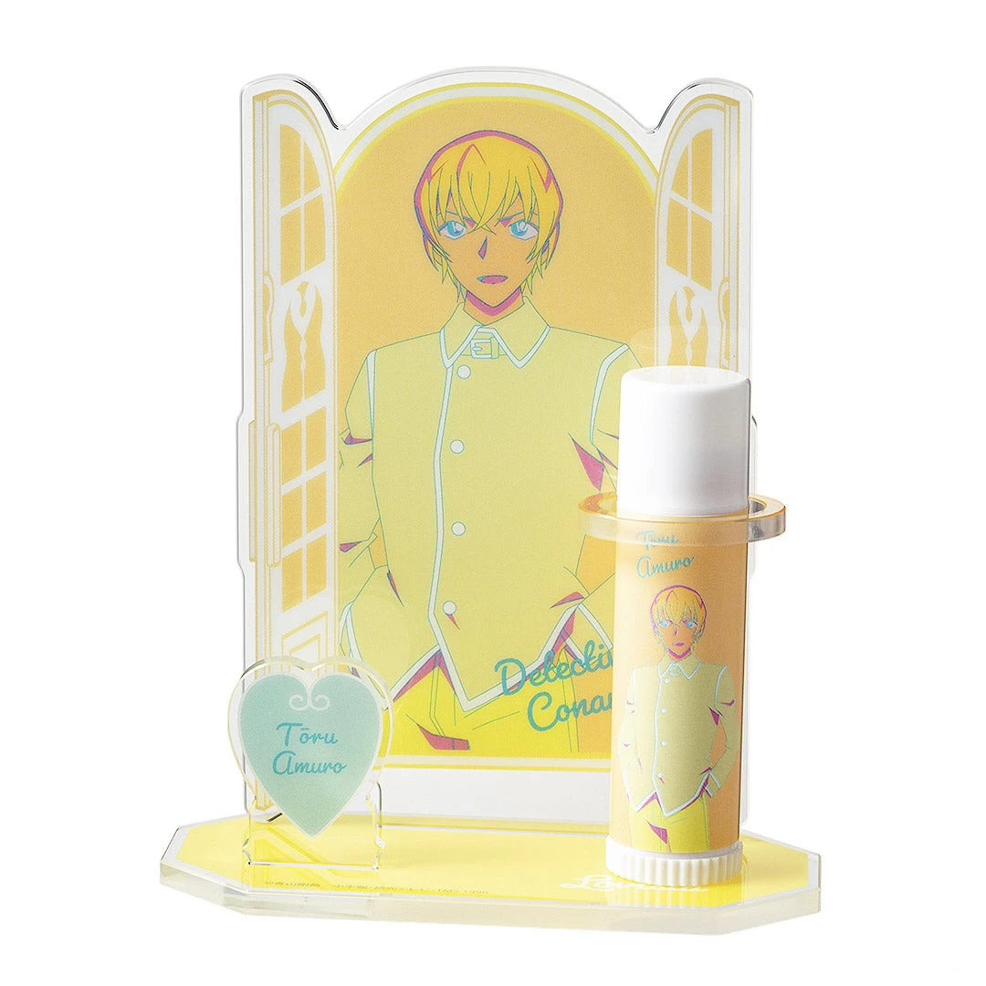 مرطب شفاه مع حامل - أمورو تورو