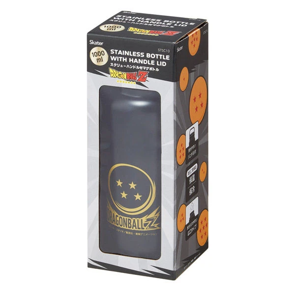 حافظة ماء دراغون بول زد (1000 مل)