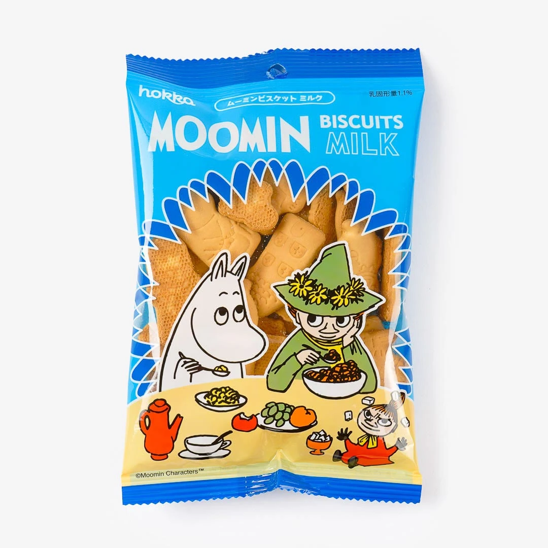 بسكوت وادي الأمان