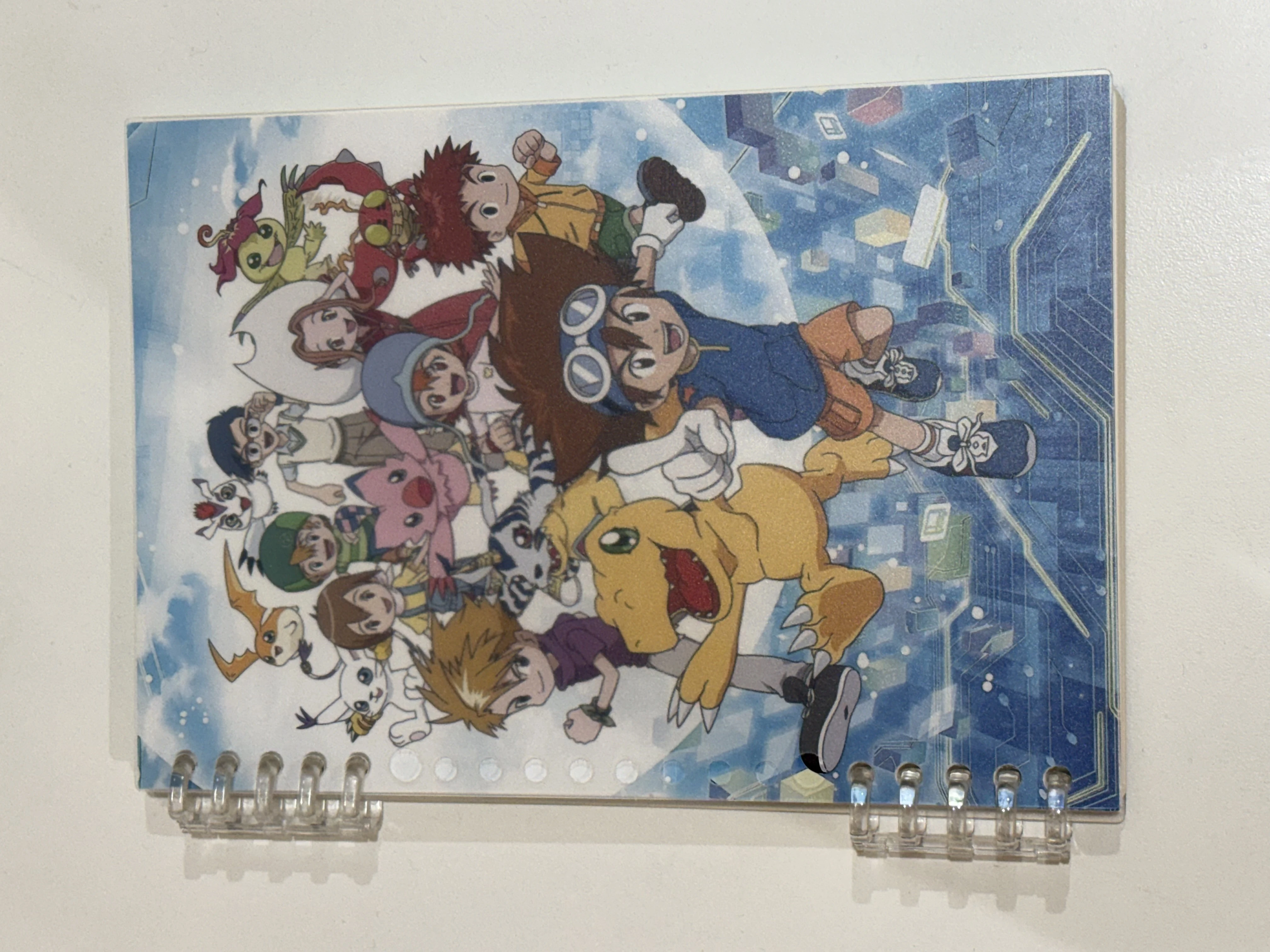 دفتر أبطال الدجتال