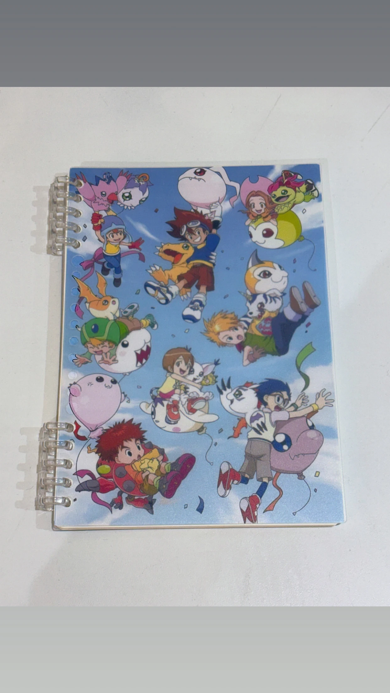 دفتر أبطال الدجتال