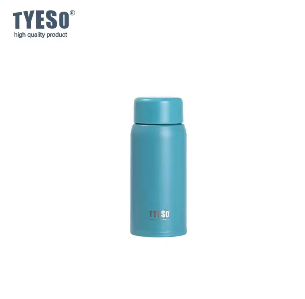 VACUUM INSULATED PERSONAL BOTTLE - MINI SIZE 150ML