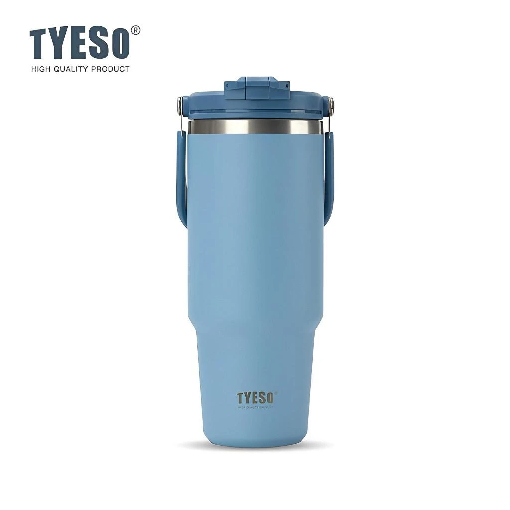 TYESO VACUUM INSULATED TUMBLER 600ML