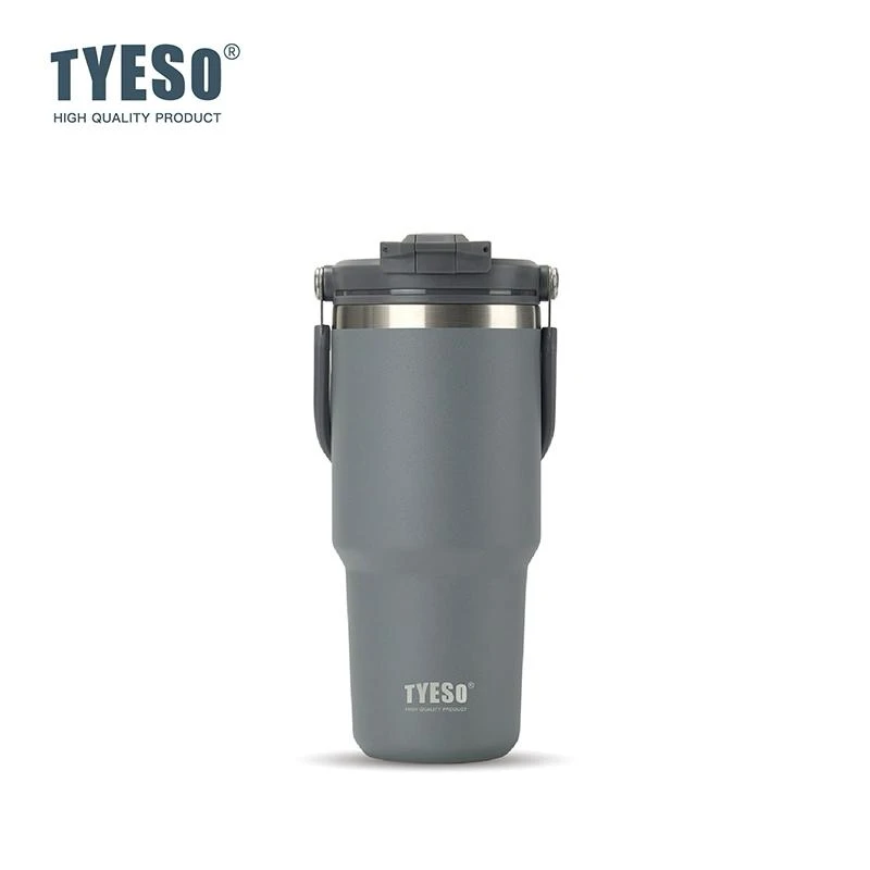 TYESO VACUUM INSULATED TUMBLER 600ML