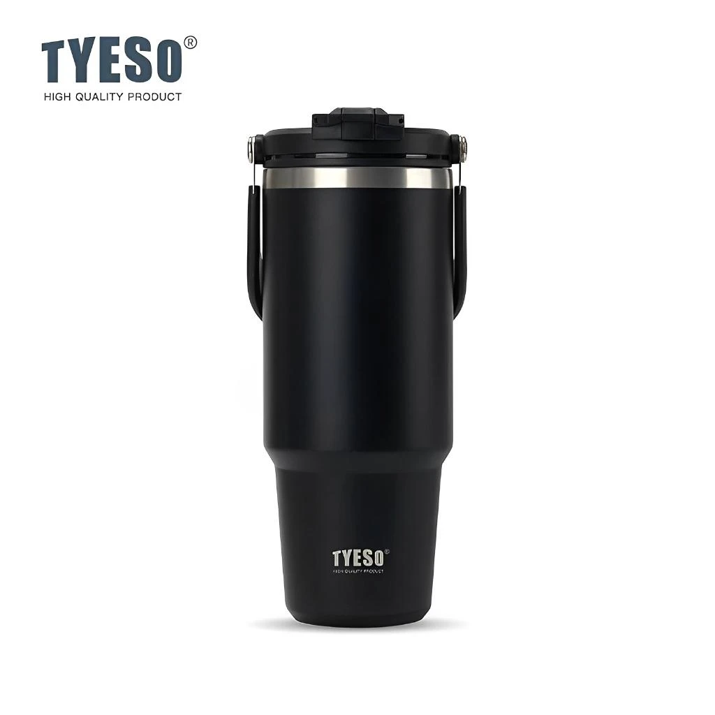 TYESO VACUUM INSULATED TUMBLER 600ML