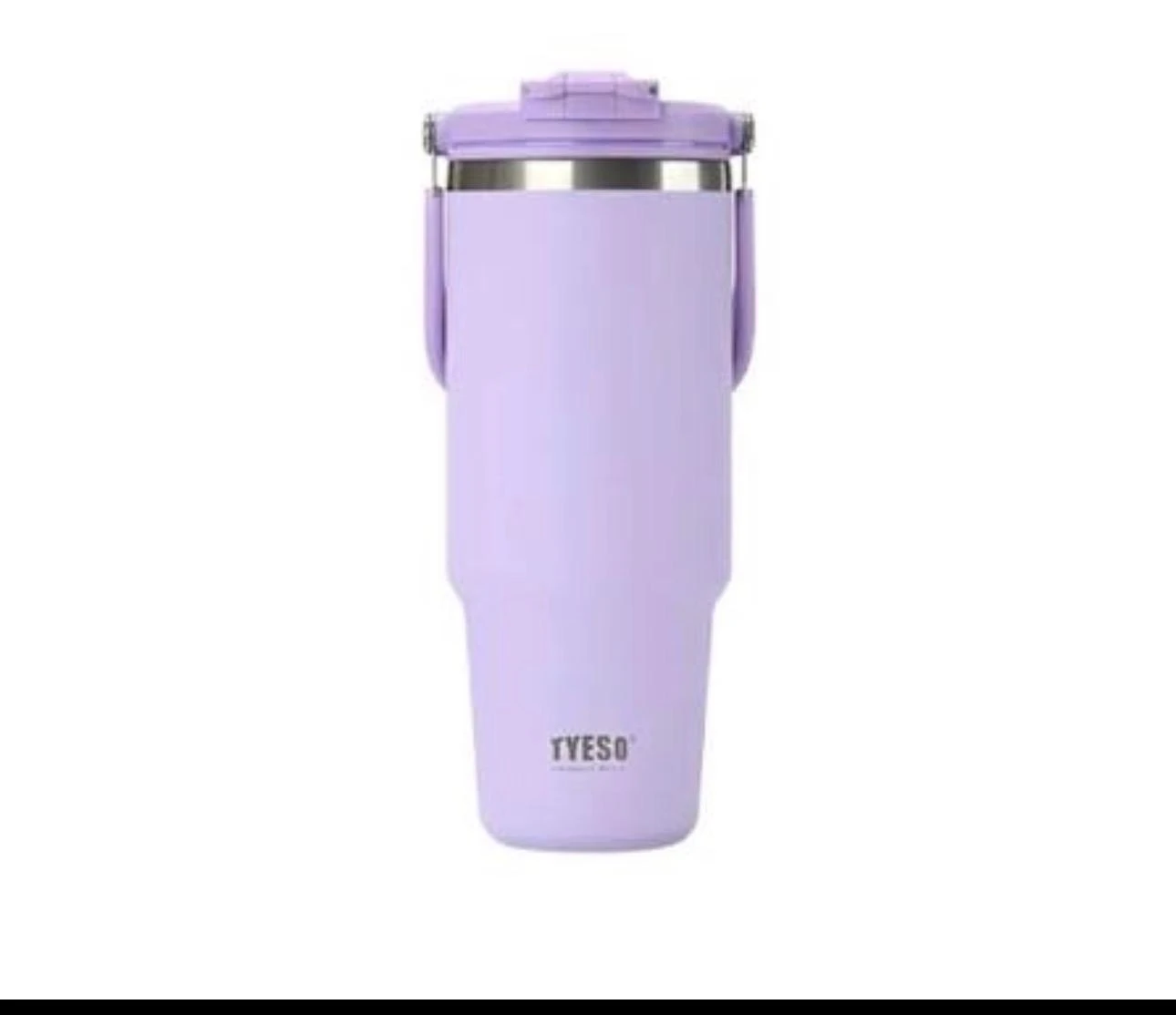 TYESO VACUUM INSULATED TUMBLER 600ML