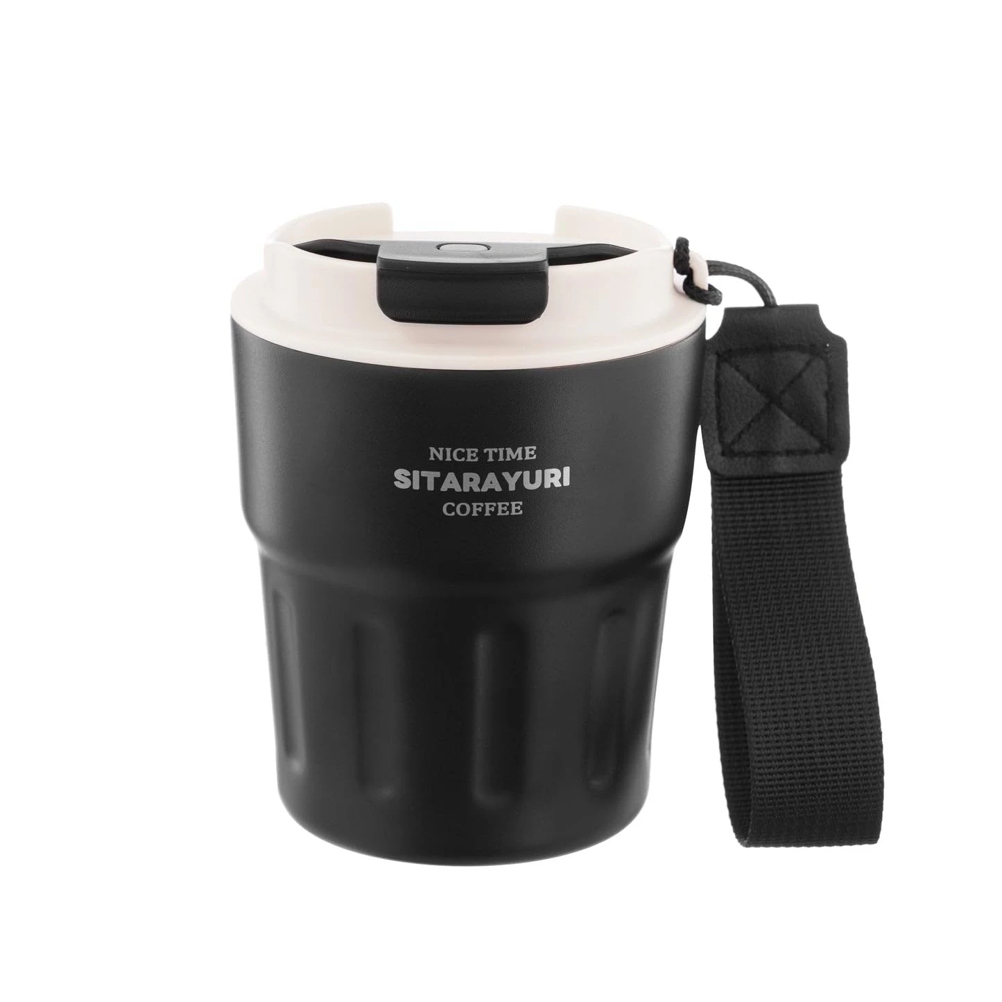 SITARAYURI  Double Wall Insulated Tumbler 290ML