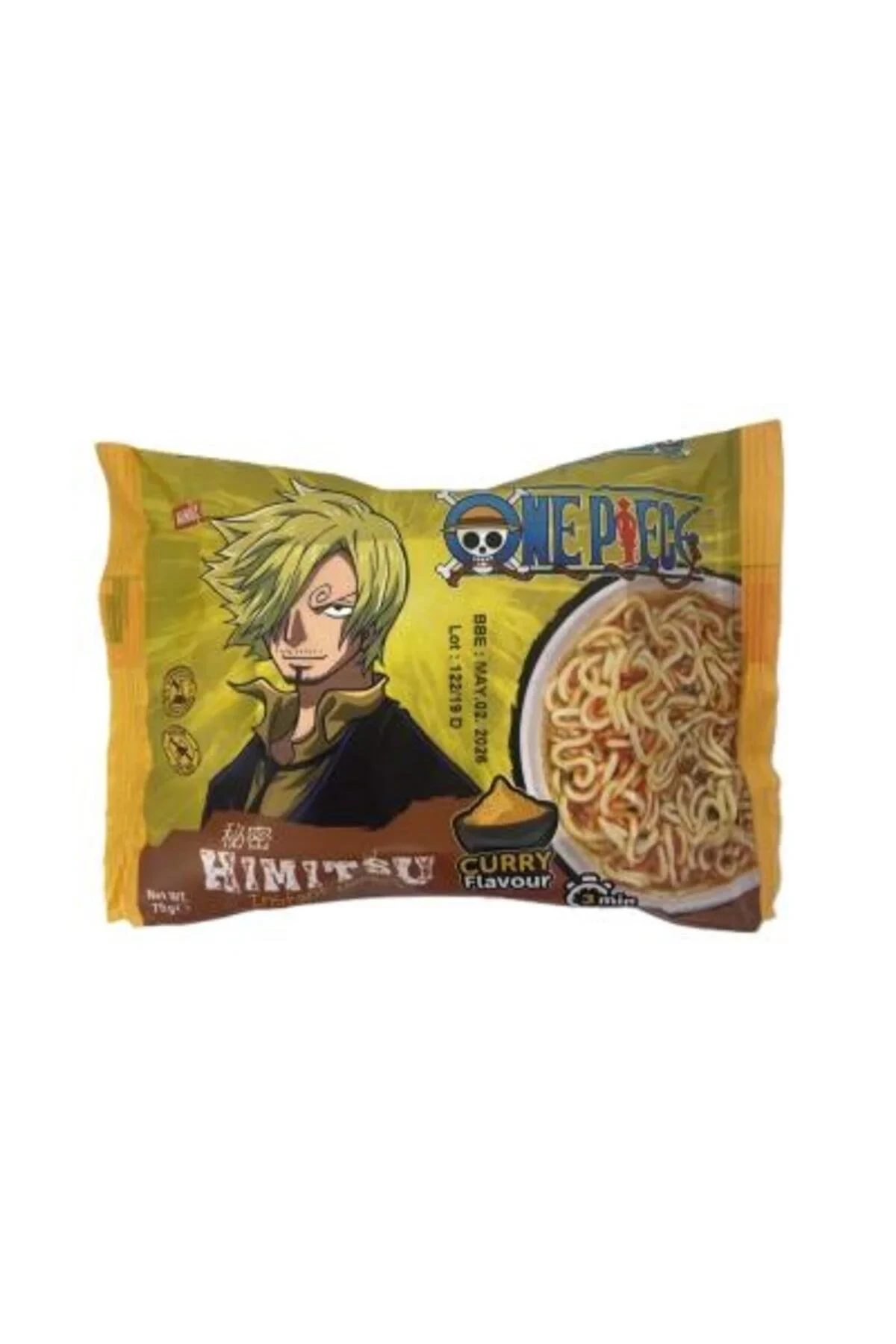 نودلز ون بيس